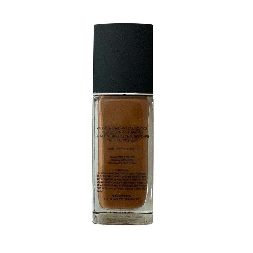 Dior Forever Skin Glow 24hr Radiant Foundation 7N‎ SPF 15 Exp 04/ 26